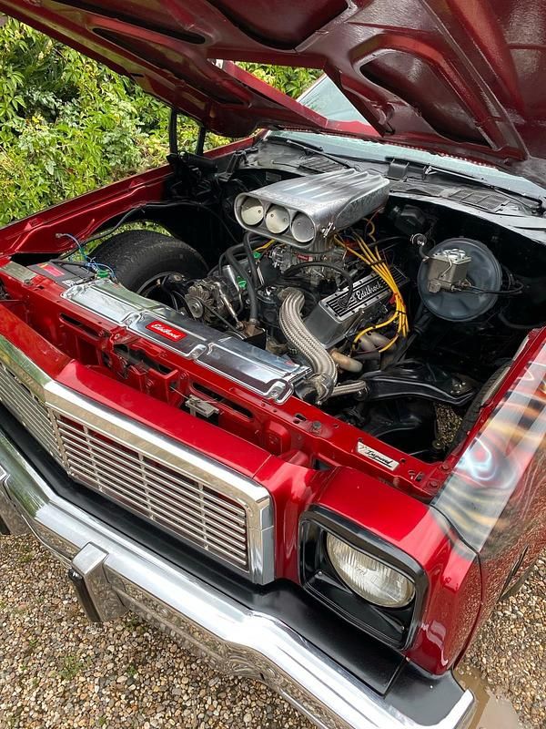 Gebraucht Chevrolet Captiva 1975 Rot SUV