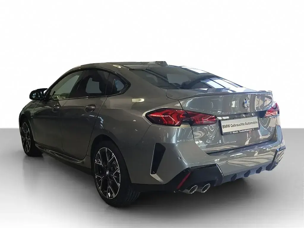 Gebraucht BMW M235 Performance 300 PS (220 kW) 2025 Grau Coupé