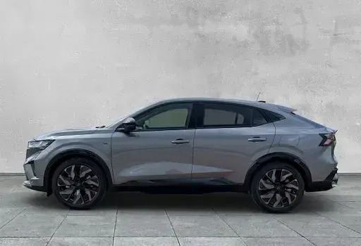Gebraucht Renault Rafale Esprit Alpine 300 PS (220 kW) 2025 Grau SUV