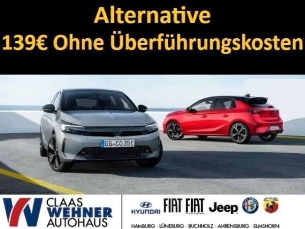 Neu 2025 Opel Corsa Edition Limousine | 16.830 € (Superpreis) - Bild 1/4