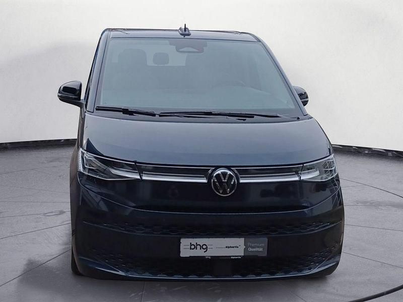 Neu VW Multivan 245 PS (180 kW) 2026 Blau Van