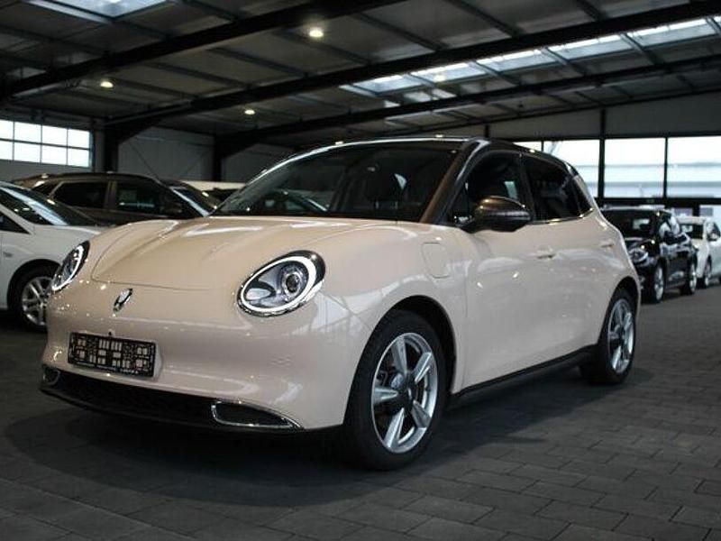 Gebraucht Ora 03 125 kW (171 PS) 2023 Beige Kleinwagen