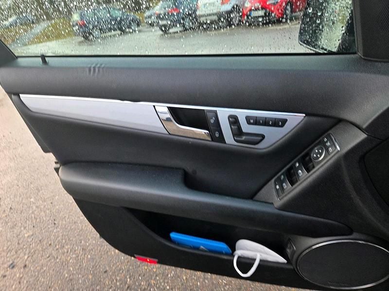 Gebraucht Mercedes C350 AMG 231 PS (169 kW) 2010 Kombi