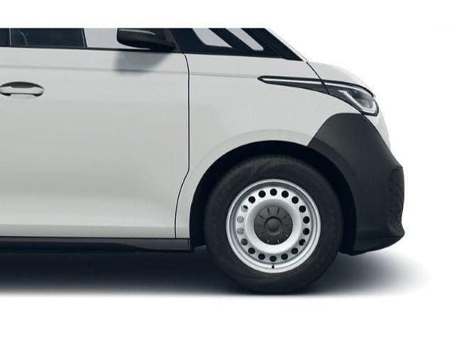 Neu VW ID. Buzz Pro 125 kW (170 PS) 2026 Weiß Van / Kleinbus