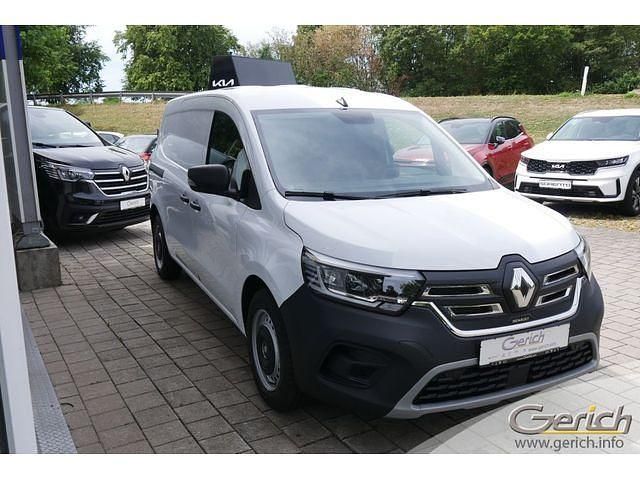 Gebraucht Renault Kangoo 89 kW (122 PS) 2023 Van