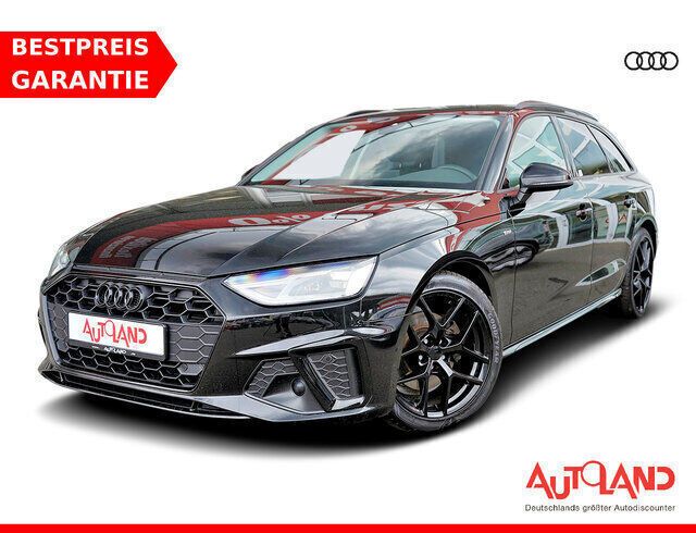 Andere Gebraucht 2021 Audi A4 Ambiente Kombi | 29.950 € (Teuer) - Bild 1/4