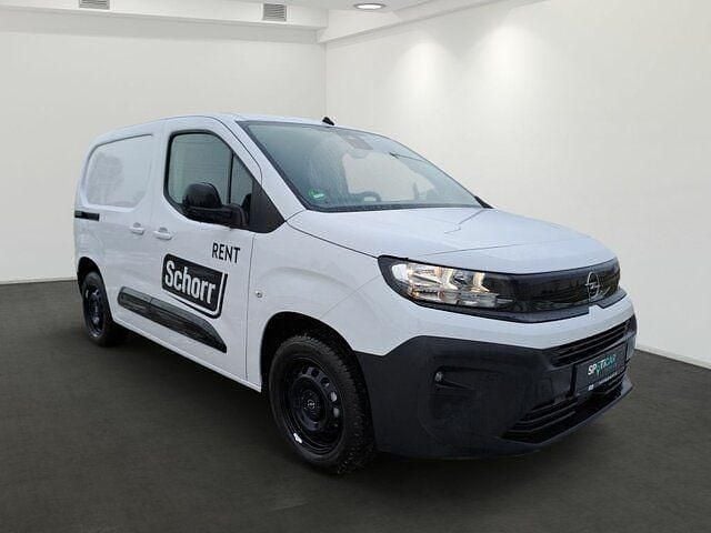 Gebraucht Opel Combo 102 PS (75 kW) 2024 Van