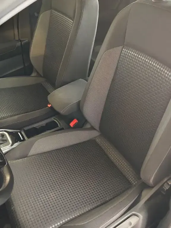 Gebraucht VW T-Roc Active 150 PS (110 kW) 2021 Weiß SUV
