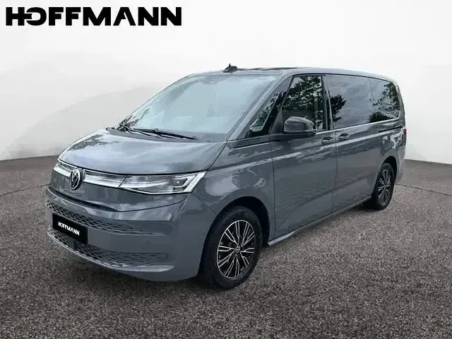 Gebraucht VW Multivan Life 150 PS (110 kW) 2024 Van / Kleinbus