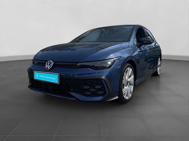 Gebraucht VW Golf VIII GTE 272 PS (200 kW) 2025 Blau Limousine