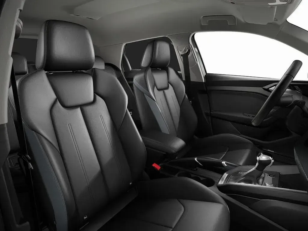 Gebraucht Audi A1 Sportback S-Line 116 PS (85 kW) 2025 Chronosgrau metallic Kleinwagen