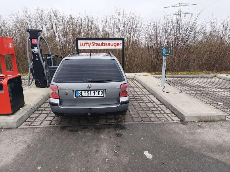 Gebraucht VW Passat 131 PS (96 kW) 2004 Limousine