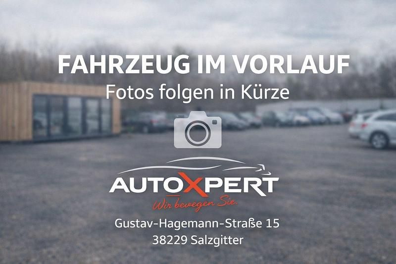 Gebraucht Ford Focus 125 PS (91 kW) 2012 Blau Kombi