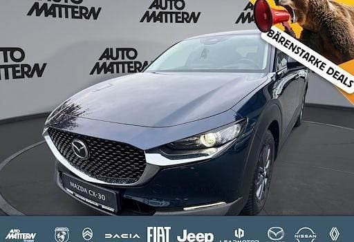 Gebraucht Mazda CX-30 Homura-Line 140 PS (102 kW) 2025 SUV