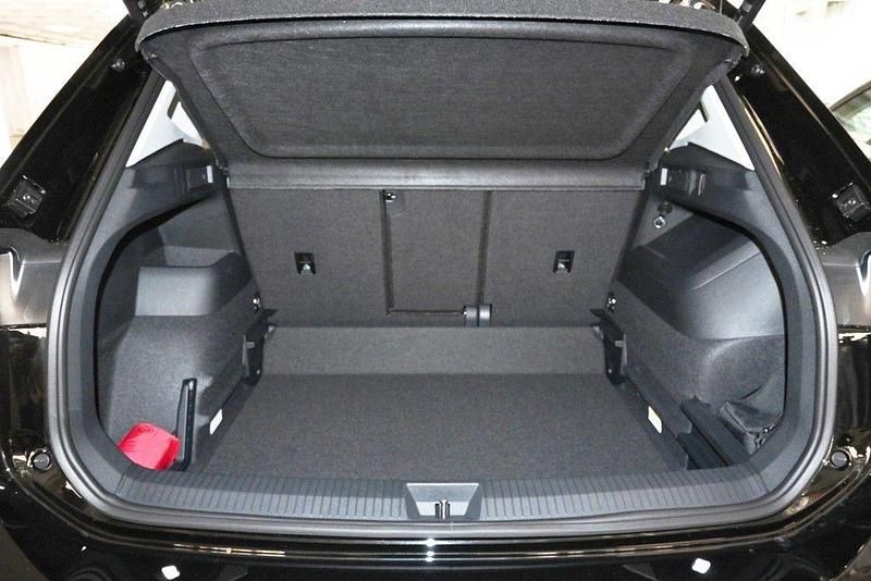 Neu VW Tiguan Elegance 150 PS (110 kW) 2025 Schwarz SUV