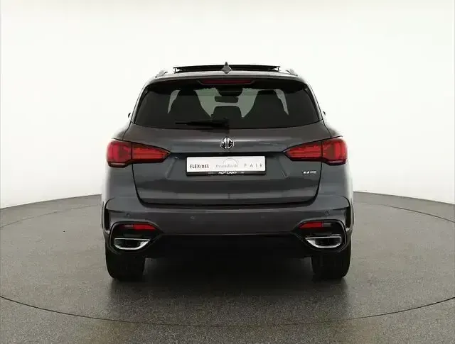 Second-hand MG HS Luxury 162 CP (119 kW) 2024 Gri SUV