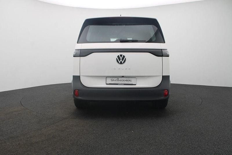 Gebraucht VW ID. Buzz Pro 210 kW (286 PS) 2025 Candyweiß Van / Kleinbus