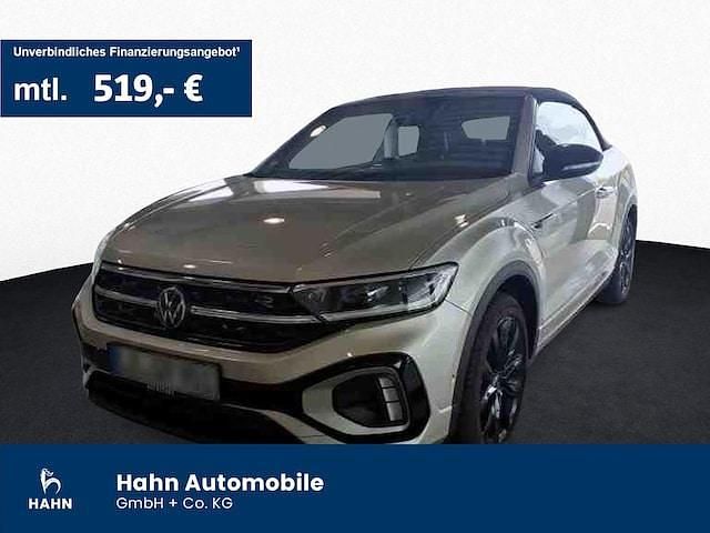 Gebraucht 2023 VW T-Roc R-line SUV | 31.930 € (Fairer Preis) - Bild 1/3