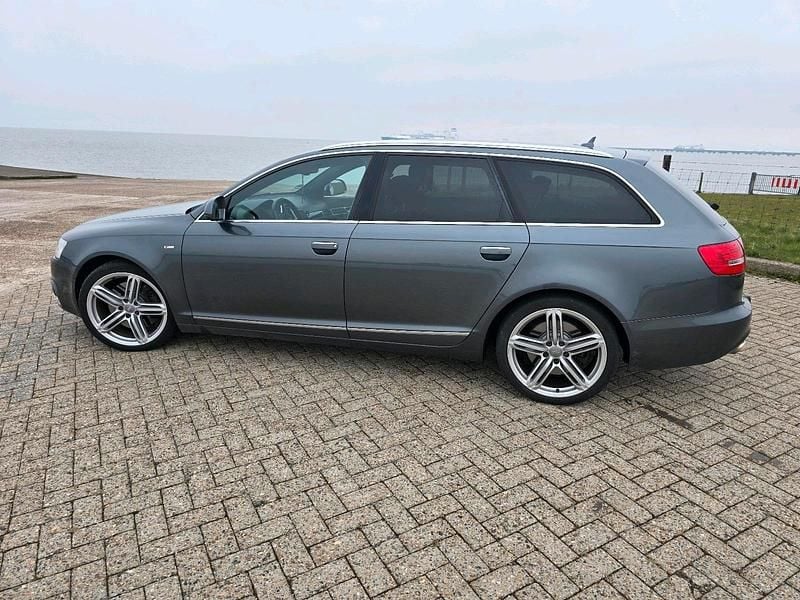 Gebraucht Audi A6 190 PS (139 kW) 2010 Limousine