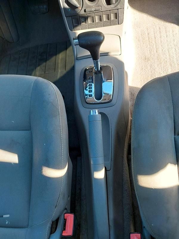 Gebraucht VW Lupo 75 PS (55 kW) 2003 Blau Kleinwagen