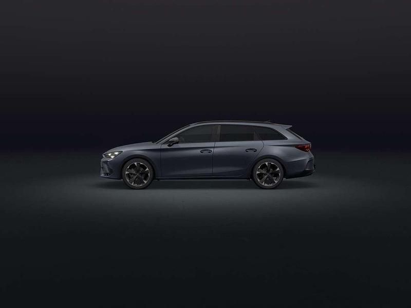 Neu Cupra Leon 150 PS (110 kW) 2026 Magnetic grau metallic/grau Kombi