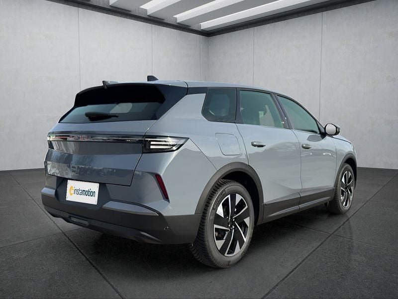 Neu Opel Grandland X 145 PS (106 kW) 2025 Grau SUV