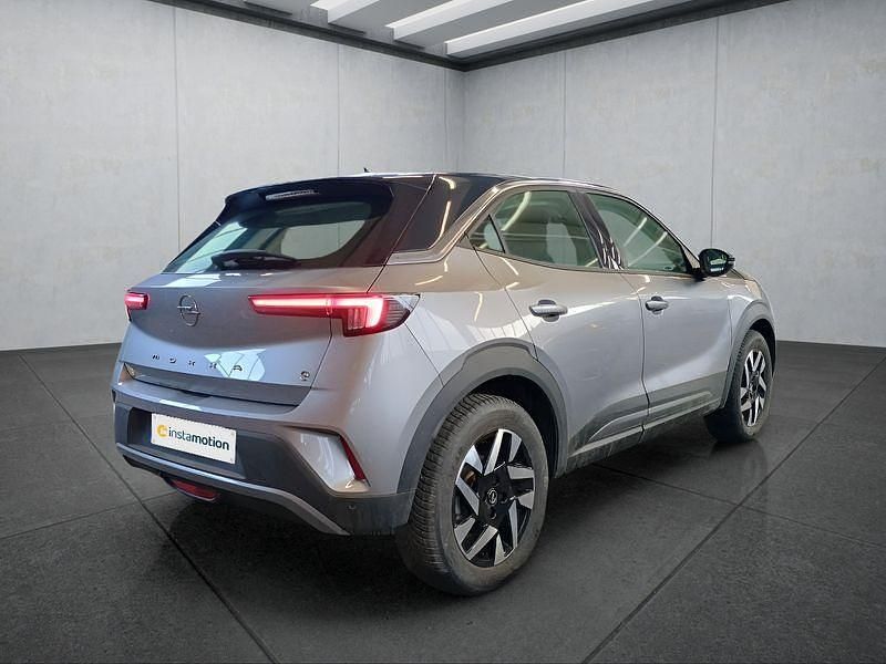 Gebraucht Opel Mokka-e 100 kW (136 PS) 2024 Grau SUV