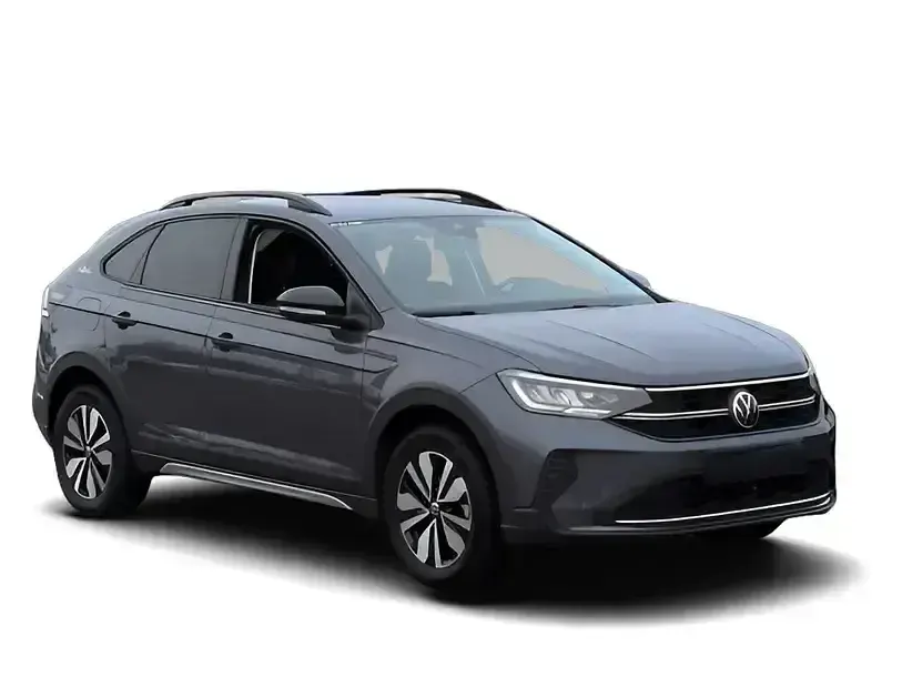 Gebraucht VW Taigo Goal 2025 Grau SUV