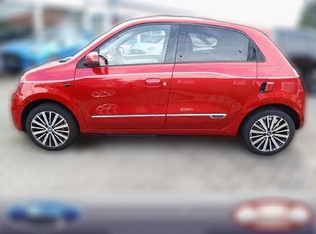 Gebraucht 2022 Renault Twingo Intens Kleinwagen | 14.710 € (Fairer Preis) - Bild 1/4
