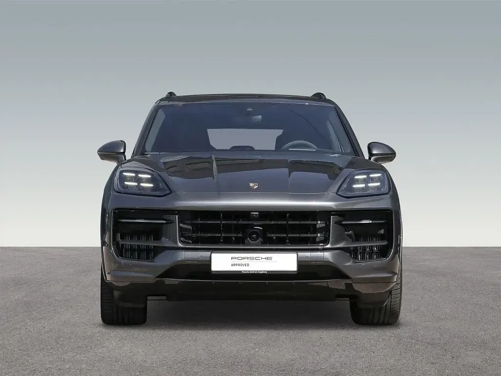 Gebraucht Porsche Cayenne GTS 500 PS (367 kW) 2024 Grau SUV