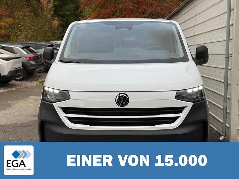 Neu VW T7 150 PS (110 kW) 2025 Van