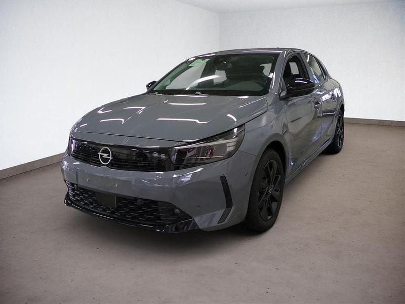 Grau Gebraucht 2025 Opel Corsa Edition Limousine | 18.690 € (Guter Preis) - Bild 1/4