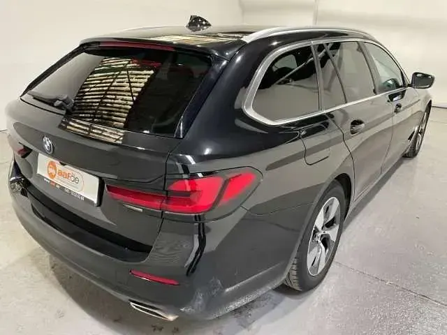 Gebraucht BMW 520 190 PS (139 kW) 2023 Kombi