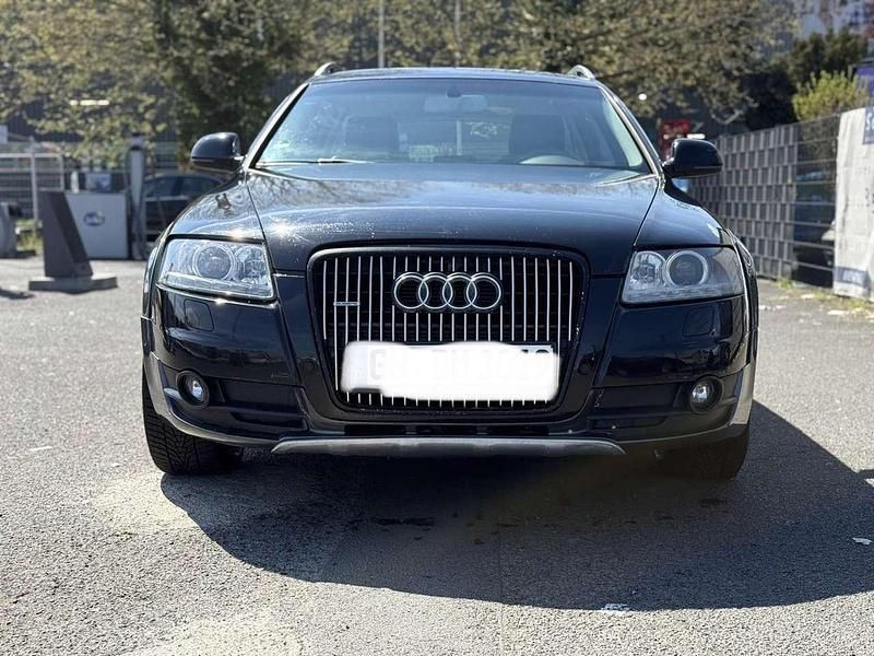 Gebraucht Audi A6 Allroad 245 PS (180 kW) 2011 Kombi