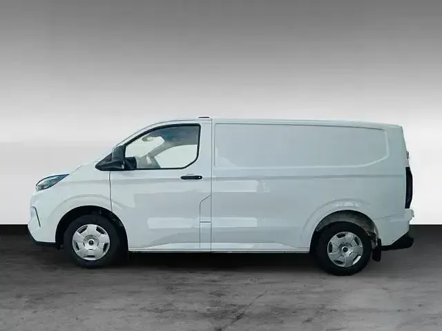 Occasion Ford Transit Custom Trend 136 ch (100 kW) 2024 Andere