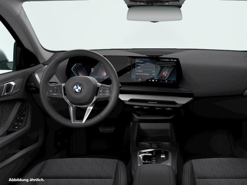 Gebraucht BMW 220 156 PS (114 kW) 2025 Weiß Coupé