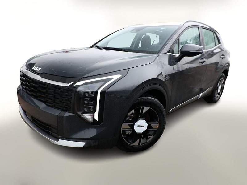 Neu Kia Sportage 179 PS (131 kW) 2026 Pentametal metallic SUV