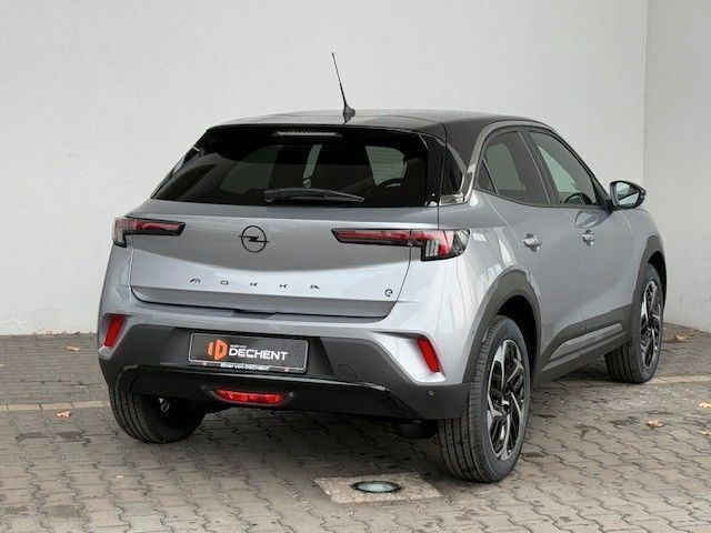 Gebraucht Opel Mokka-e Ultimate 114 kW (156 PS) 2024 Grau SUV