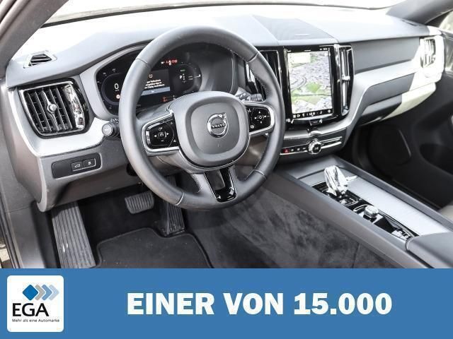 Gebraucht Volvo XC60 Plus 455 PS (334 kW) 2024 Grau metallic SUV