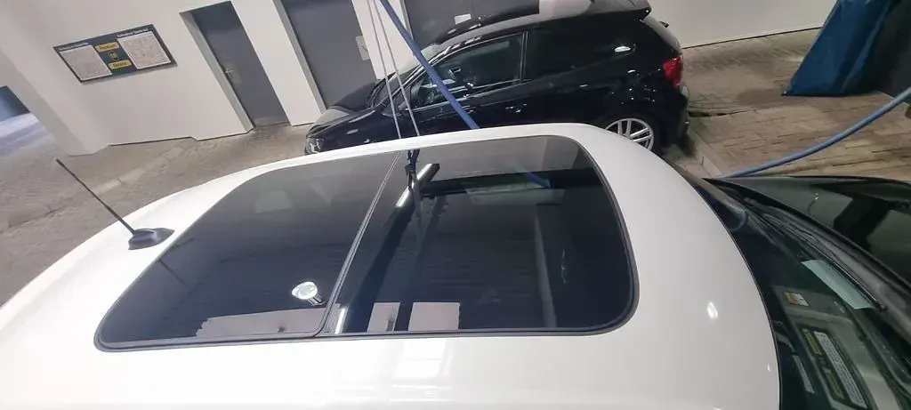 Gebraucht Mini Cooper S 192 PS (141 kW) 2016 Schwarz Kleinwagen