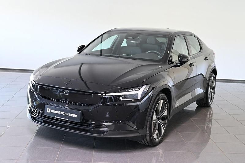 Space / metallic Gebraucht 2024 Polestar 2 Plus Limousine | 44.750 € - Bild 1/4