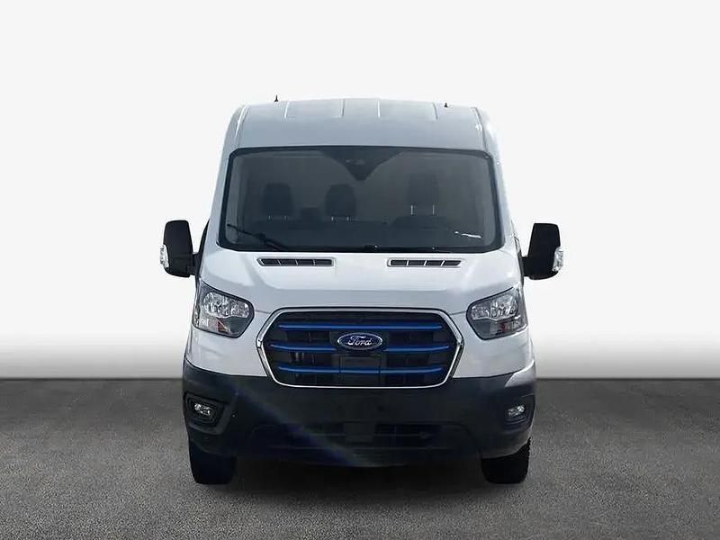 Gebraucht Ford E-Transit Trend 197 kW (269 PS) 2025 Weiß Van
