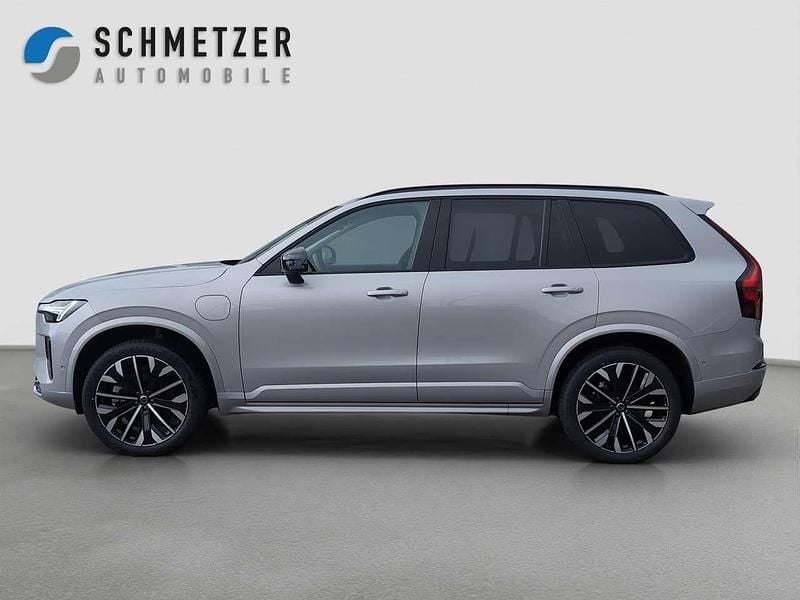 Gebraucht Volvo XC90 Plus 455 PS (334 kW) 2025 Silver dawn SUV