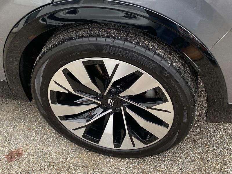 Gebraucht Renault Rafale Techno 200 PS (147 kW) 2024 Gris schiste SUV