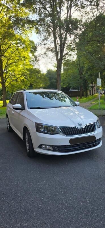 Gebraucht 2017 Skoda Fabia Kombi | 7.990 € (Fairer Preis) - Bild 1/4