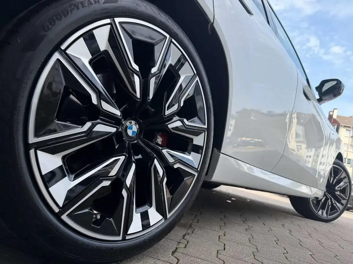 Gebraucht BMW X3 M M Sport 398 PS (292 kW) 2025 Alpinweiss iii SUV