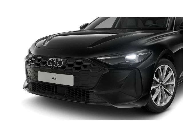 Gebraucht Audi A5 Sport 204 PS (150 kW) 2025 Schwarz Kombi