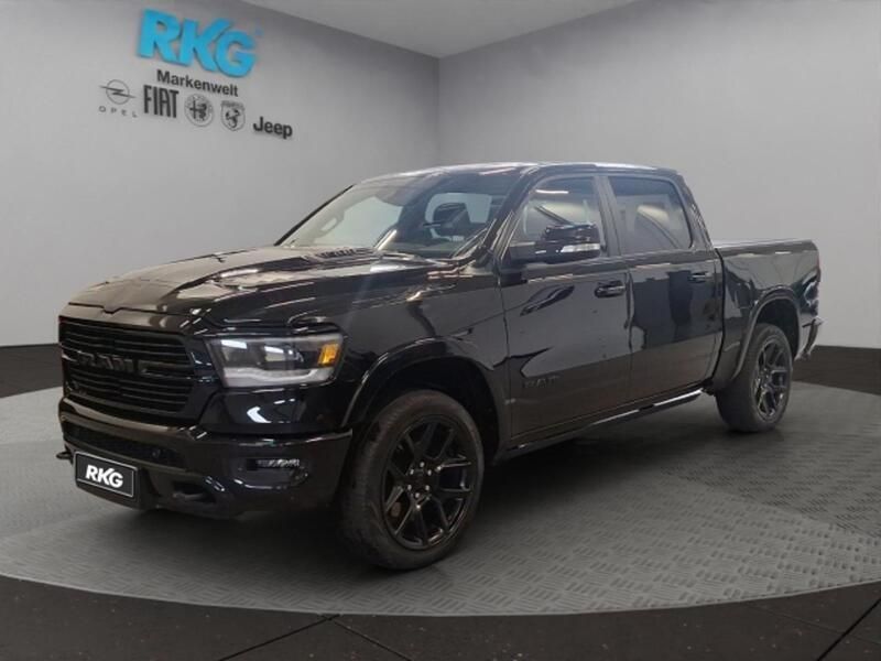 Gebraucht 2023 Dodge Ram Abholung | 68.980 € - Bild 1/3