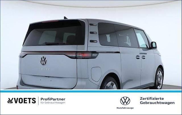 Gebraucht 2024 VW ID. Buzz Pro Van | 52.890 € (Fairer Preis) - Bild 1/3