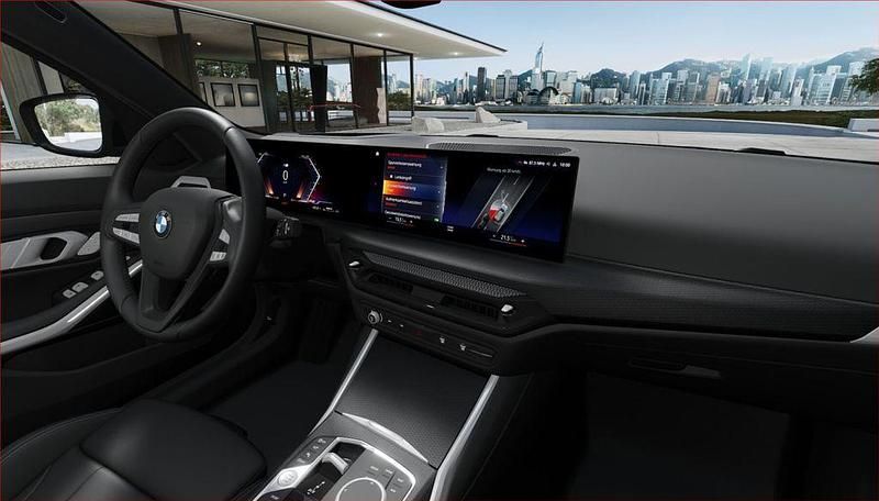 Gebraucht BMW M340 M Sport 374 PS (275 kW) 2025 Bmw individual dravitgrau Limousine